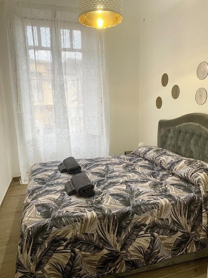Global Center Catania Apartment Exterior foto