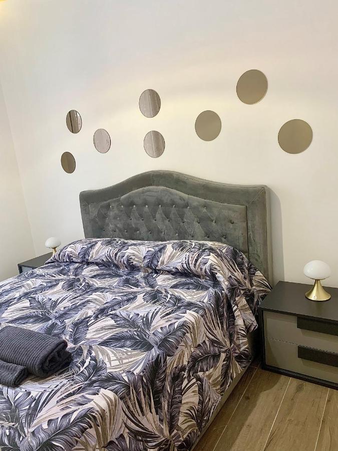 Global Center Catania Apartment Exterior foto