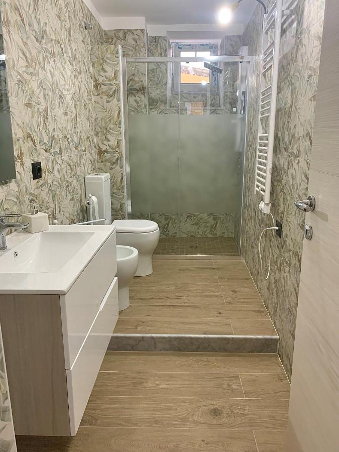 Global Center Catania Apartment Exterior foto
