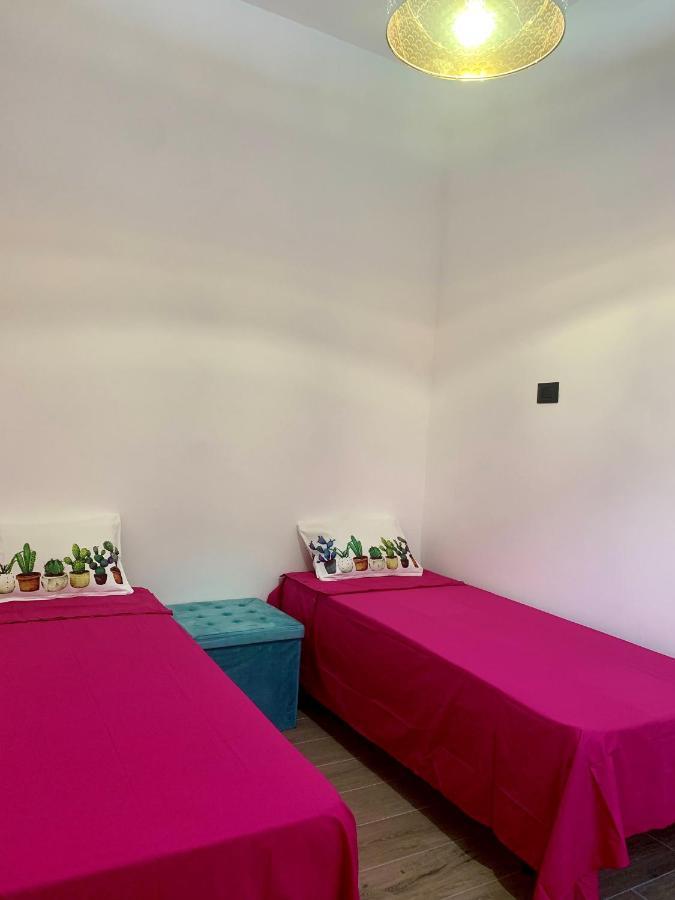 Global Center Catania Apartment Exterior foto